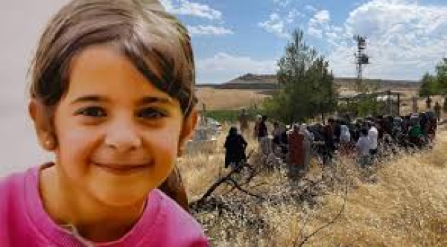 Narin Güran soruşturmasında ilk itiraf İtirafçının ifade tutanakları ortaya çıktı