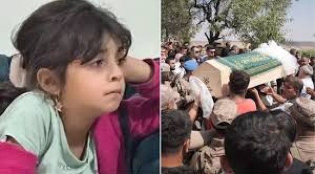 Narin'in cesedi üzerinde şu ana kadar ne gibi işlemler yapıldı?