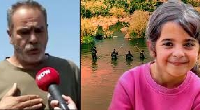 Narin'in gözaltında olmayan tek amcası konuştu