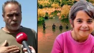 Narin'in gözaltında olmayan tek amcası konuştu