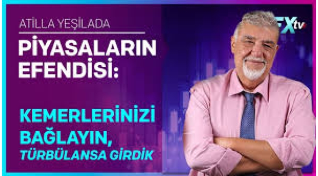 O sektörde büyük düşüş olacak