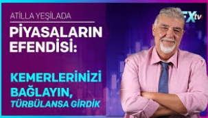 O sektörde büyük düşüş olacak