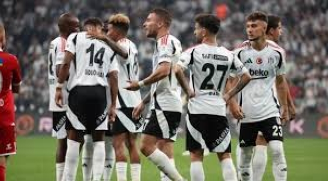 Önce Mert sonra Semih…