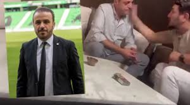 Sakaryaspor, darp edilen Gökhan İn'in yerine yeni başkanını seçti