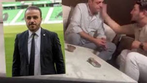 Sakaryaspor, darp edilen Gökhan İn'in yerine yeni başkanını seçti
