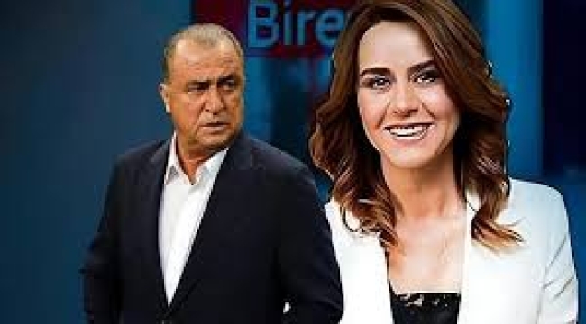 Seçil Erzan, Fatih Terim'in parasını ne yaptığını açıkladı