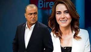 Seçil Erzan, Fatih Terim'in parasını ne yaptığını açıkladı