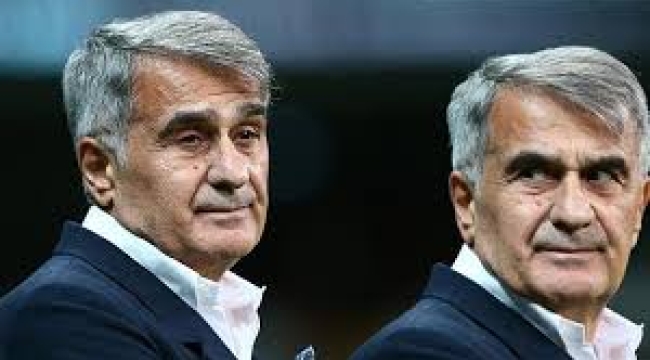 Şenol Güneş istifa!