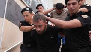 Serhat Akın'a silahlı saldırı: 5 kişi tutuklandı
