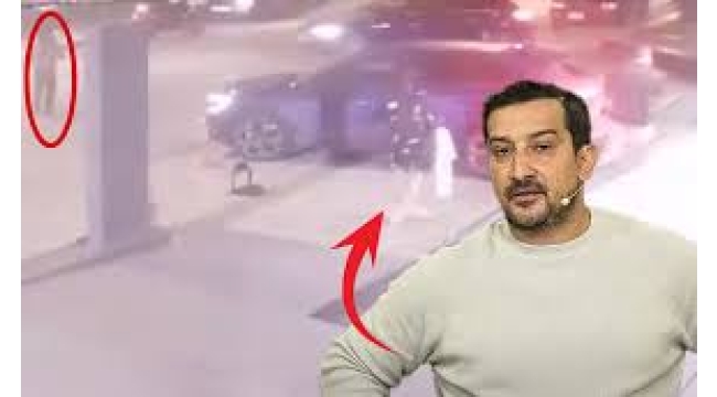 Serhat Akın saldırısında flaş gelişme!