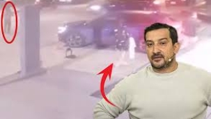 Serhat Akın saldırısında flaş gelişme!