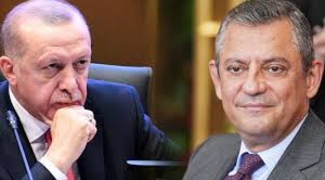 Son seçim anketinden çarpıcı sonuçlar! CHP arayı açıyor… 