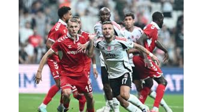 Spor yazarları Beşiktaş - Sivasspor karşılaşmasını değerlendirdi