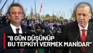 Teğmenlerin siyasi hesaplara alet edilmesini millet unutmaz, vazgeçin!
