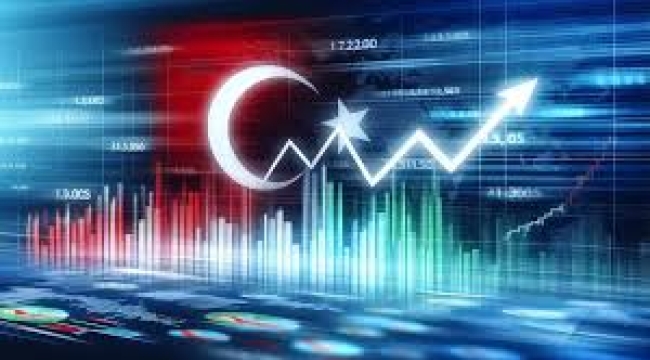 Türkiye ekonomisi 2024 ikinci çeyrekte beklentinin altında büyüme gerçekleştirdi