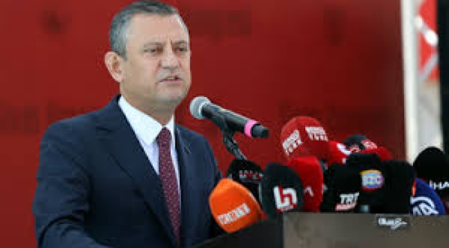Tüzükte öncelikler ne olmalı