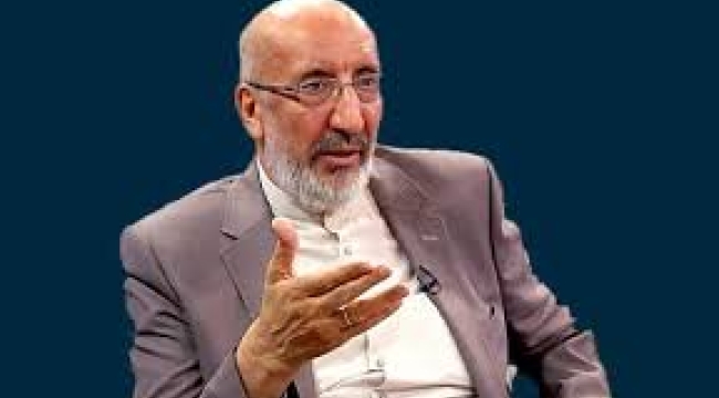 Abdurrahman Dilipak BRICS'te ne oldu? 