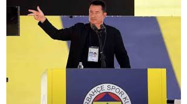 Acun Ilıcalı başkanlığa mı yürüyor?