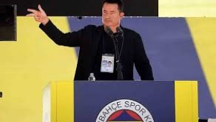 Acun Ilıcalı başkanlığa mı yürüyor?