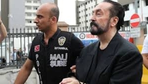Adnan Oktar'ın dudak uçuklatan serveti: Hepsi Hazine'ye geçti