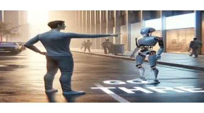 Asimov'un hayalleri, yarının kâbusu mu?
