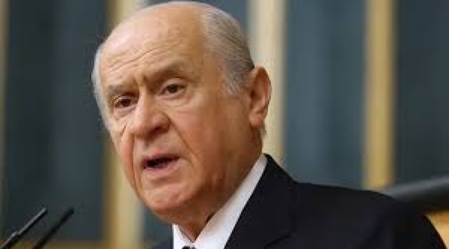 Bahçeli'nin çıkışı sonrası MHP'de çarpıcı erime! 'Baraj altı bir rakama düştü…'