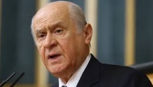Bahçeli'nin çıkışı sonrası MHP'de çarpıcı erime! 'Baraj altı bir rakama düştü…'