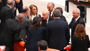 Bahçeli'nin Öcalan'ı TBMM'ye çağırması hangi sonuçları doğurabilir