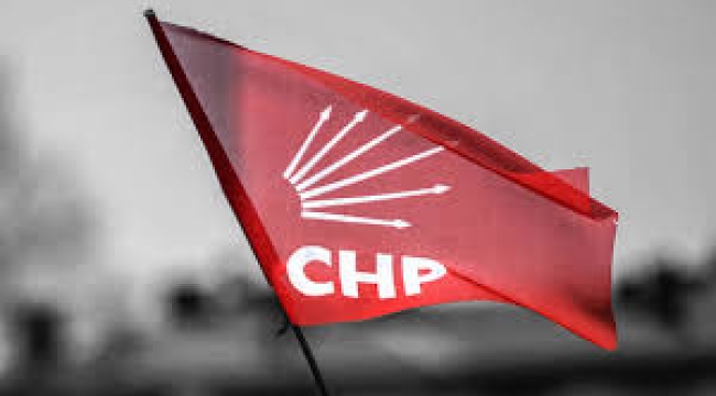 CHP'de unutulan hedef, ayrıca bitmeyen hastalık