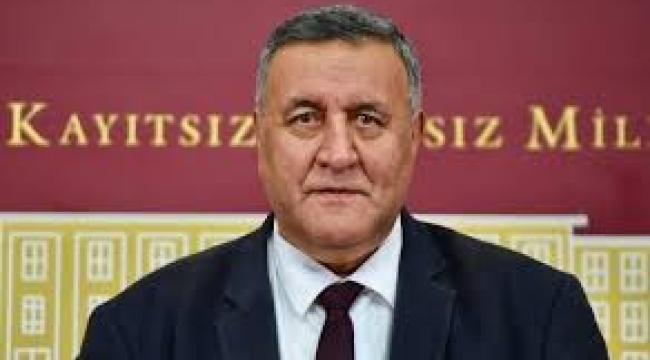 CHP'li Gürer, Bakan Tunç'a seslendi: 'İcra verilerinden iktidar utanıyor mu?'