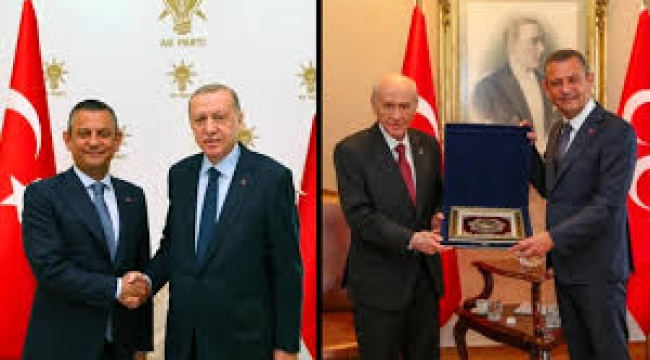 Çözüm hangi siyasette: Hangi normalleşme, hangi barış?