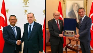 Çözüm hangi siyasette: Hangi normalleşme, hangi barış?