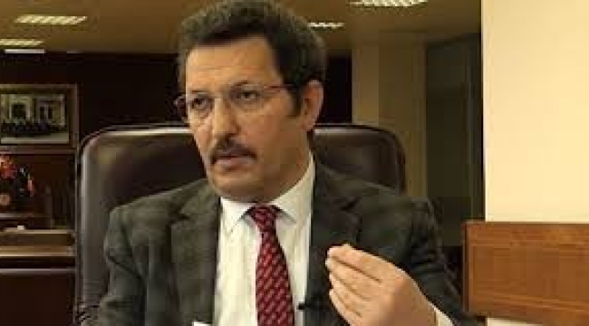 Devlet aklı değil, BOP aklı!