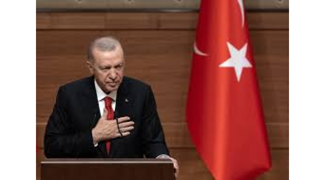 Erdoğan'dan 'çözüm süreci' mesajı: Milyonlarca vatandaşımız ana dili yüzünden ötelendi