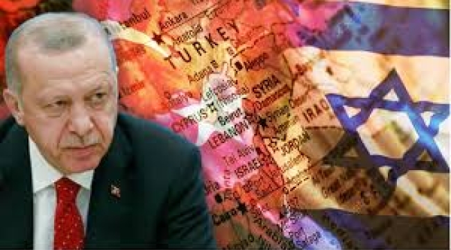 Erdoğan'ın İsrail Türkiye'ye saldıracak iddiasını neden kimse ciddiye almadı?
