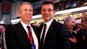 İmamoğlu, Yavaş ya da yeni bir ihtimal!
