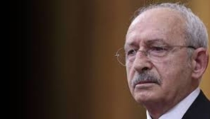 Kılıçdaroğlu'ndan bomba etkisi yaratacak CHP hamlesi!