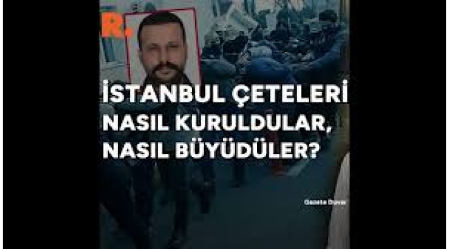 Mahallenin çeteleri: Silah ve uyuşturucuyla güçlerini katladılar