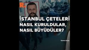 Mahallenin çeteleri: Silah ve uyuşturucuyla güçlerini katladılar