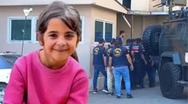 Narin soruşturmasında baz verilerinden çıkan iki kişi kim?