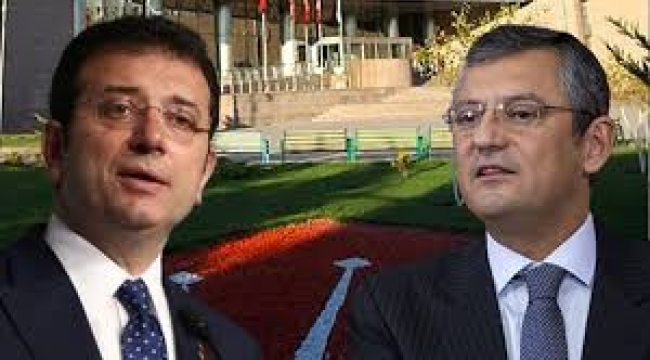 Özgür Özel'e Ekrem İmamoğlu uyarısı geldi! 'Giderek Ankara'ya alışıyor…'