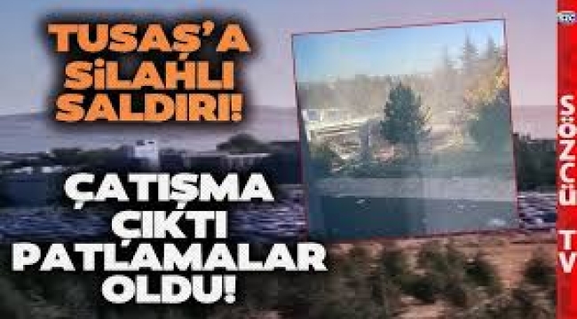 Saldırı düzenlenen TUSAŞ nedir, niçin önemli?