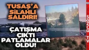 Saldırı düzenlenen TUSAŞ nedir, niçin önemli?