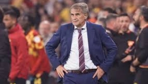 Şenol Güneş: Düşünüyorsun, düşünüyorsun bazen işin içinden çıkamıyorsun
