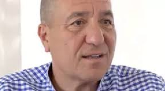 Sıkışınca nutuk hazır: Gün birlik olma günü