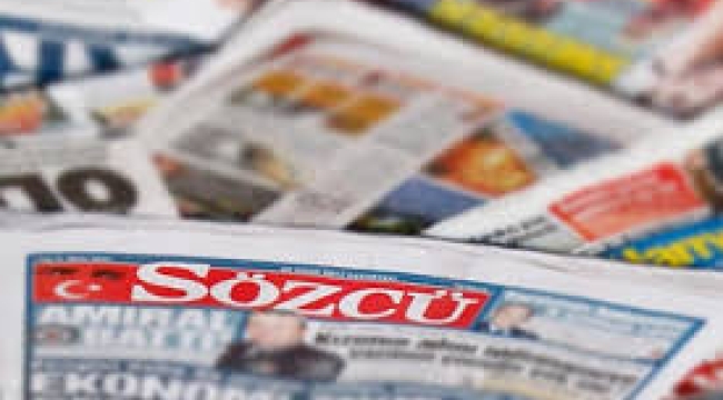 Sözcü'den ayrılan ekip gazete kuruyor!