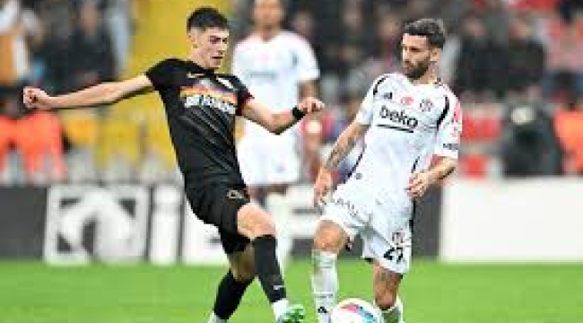 Spor yazarları, Kayserispor - Beşiktaş karşılaşmasını değerlendirdi