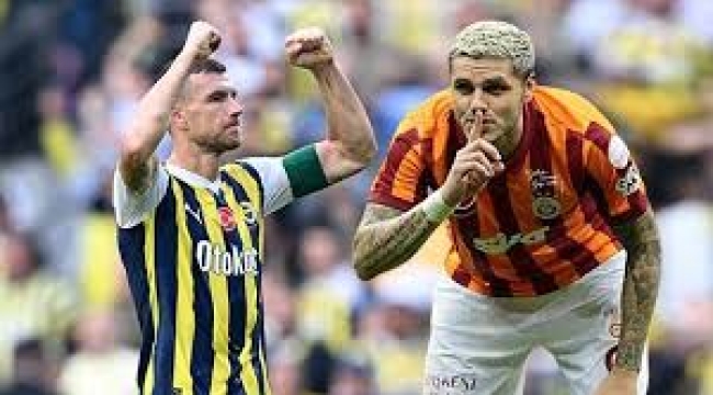 Süper Lig'de yarış kızışıyor: İşte yapay zekaya göre şampiyon olacak takım!