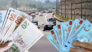 Sürücüler dikkat, büyük zam geliyor