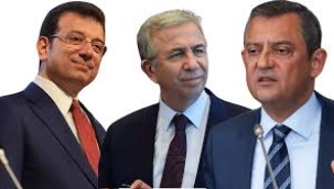 Toplumsal muhalefetin önündeki engel